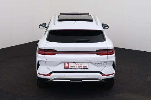 BYD Seal U COMFORT 71.8 kWh + CARPLAY + CAMERA + PDC + CRUISE (ACC) + PANO + LEDER + ALU 19