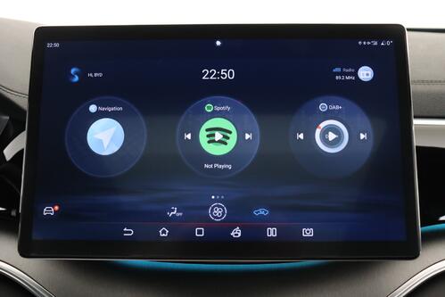 BYD Seal U COMFORT 71.8 kWh + CARPLAY + CAMERA + PDC + CRUISE (ACC) + PANO + LEDER + ALU 19