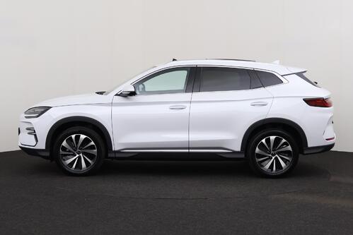 BYD Seal U COMFORT 71.8 kWh + CARPLAY + CAMERA + PDC + CRUISE (ACC) + PANO + LEDER + ALU 19