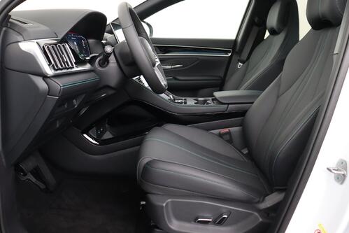 BYD Seal U COMFORT 71.8 kWh + CARPLAY + CAMERA + PDC + CRUISE (ACC) + PANO + LEDER + ALU 19