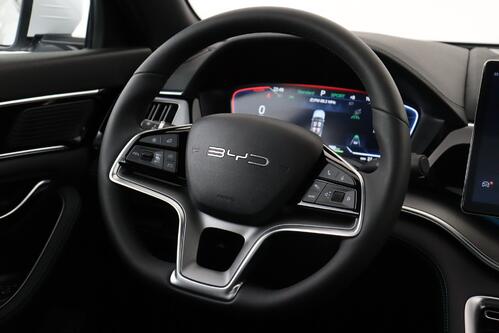 BYD Seal U COMFORT 71.8 kWh + CARPLAY + CAMERA + PDC + CRUISE (ACC) + PANO + LEDER + ALU 19