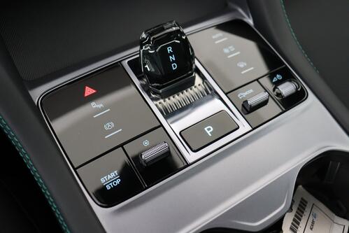 BYD Seal U COMFORT 71.8 kWh + CARPLAY + CAMERA + PDC + CRUISE (ACC) + PANO + LEDER + ALU 19