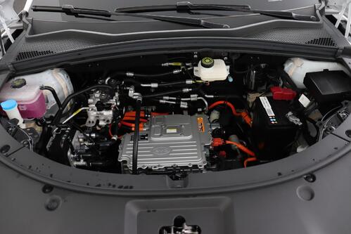 BYD Seal U COMFORT 71.8 kWh + CARPLAY + CAMERA + PDC + CRUISE (ACC) + PANO + LEDER + ALU 19