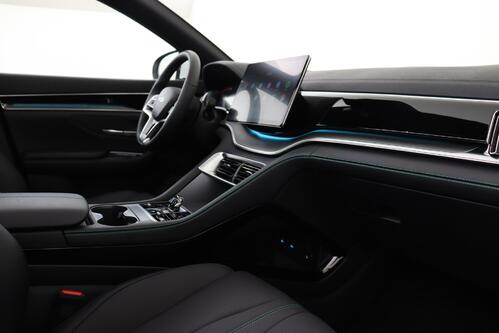 BYD Seal U COMFORT 71.8 kWh + CARPLAY + CAMERA + PDC + CRUISE (ACC) + PANO + LEDER + ALU 19