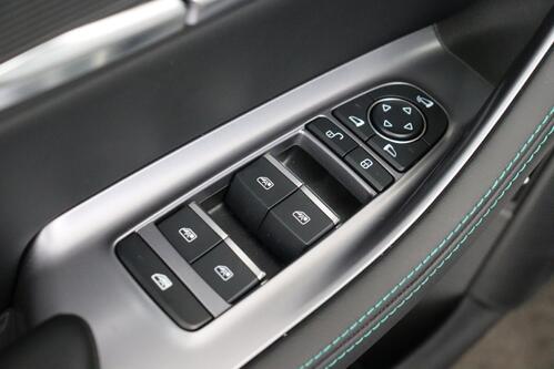 BYD Seal U COMFORT 71.8 kWh + CARPLAY + CAMERA + PDC + CRUISE (ACC) + PANO + LEDER + ALU 19