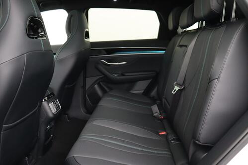 BYD Seal U COMFORT 71.8 kWh + CARPLAY + CAMERA + PDC + CRUISE (ACC) + PANO + LEDER + ALU 19