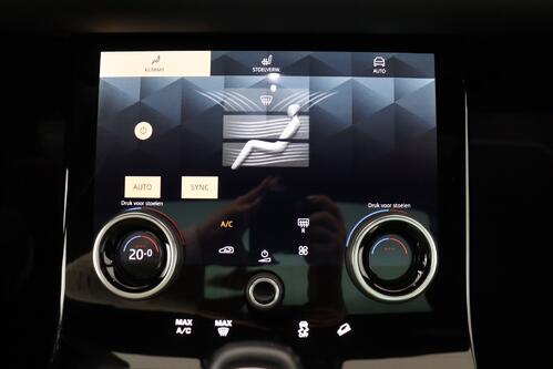 LAND ROVER Range Rover Evoque P300 e PHEV  +  CARPLAY + GPS + CAMERA + PDC + PANO + LEDER + ALU 