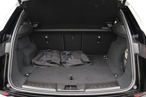 LAND ROVER Range Rover Evoque P300 e PHEV  +  CARPLAY + GPS + CAMERA + PDC + PANO + LEDER + ALU 