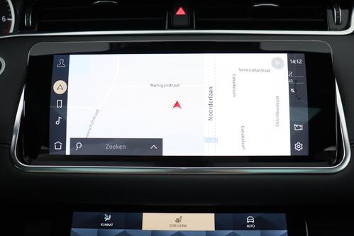 LAND ROVER Range Rover Evoque P300 e PHEV  +  CARPLAY + GPS + CAMERA + PDC + PANO + LEDER + ALU 