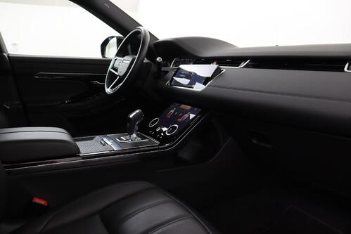 LAND ROVER Range Rover Evoque P300 e PHEV  +  CARPLAY + GPS + CAMERA + PDC + PANO + LEDER + ALU 