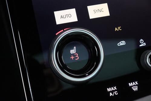 LAND ROVER Range Rover Evoque P300 e PHEV  +  CARPLAY + GPS + CAMERA + PDC + PANO + LEDER + ALU 