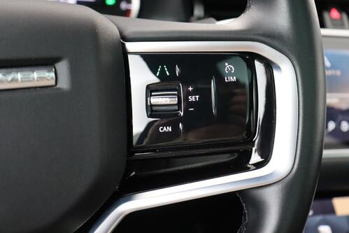 LAND ROVER Range Rover Evoque P300 e PHEV  +  CARPLAY + GPS + CAMERA + PDC + PANO + LEDER + ALU 