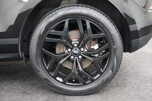 LAND ROVER Range Rover Evoque P300 e PHEV  +  CARPLAY + GPS + CAMERA + PDC + PANO + LEDER + ALU 