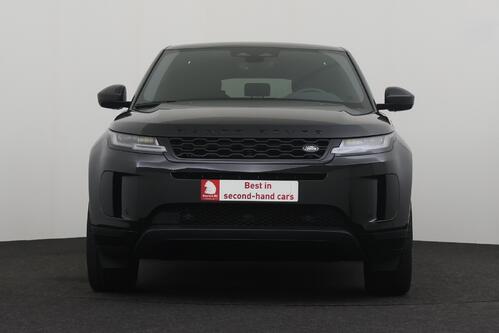 LAND ROVER Range Rover Evoque P300 e PHEV  +  CARPLAY + GPS + CAMERA + PDC + PANO + LEDER + ALU 