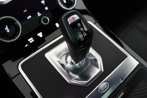 LAND ROVER Range Rover Evoque P300 e PHEV  +  CARPLAY + GPS + CAMERA + PDC + PANO + LEDER + ALU 