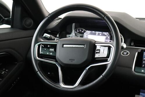 LAND ROVER Range Rover Evoque P300 e PHEV  +  CARPLAY + GPS + CAMERA + PDC + PANO + LEDER + ALU 