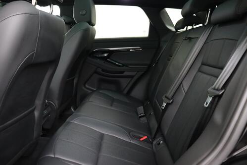 LAND ROVER Range Rover Evoque P300 e PHEV  +  CARPLAY + GPS + CAMERA + PDC + PANO + LEDER + ALU 