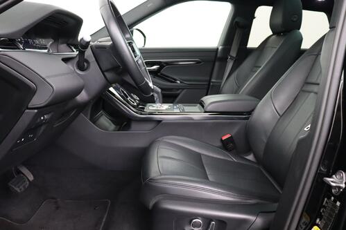 LAND ROVER Range Rover Evoque P300 e PHEV  +  CARPLAY + GPS + CAMERA + PDC + PANO + LEDER + ALU 