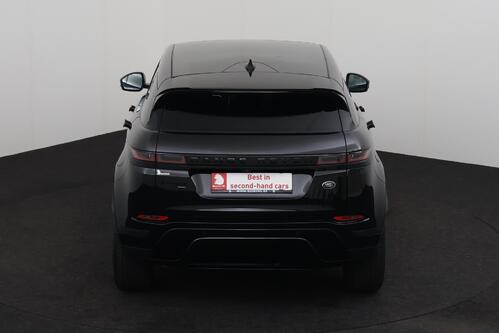 LAND ROVER Range Rover Evoque P300 e PHEV  +  CARPLAY + GPS + CAMERA + PDC + PANO + LEDER + ALU 