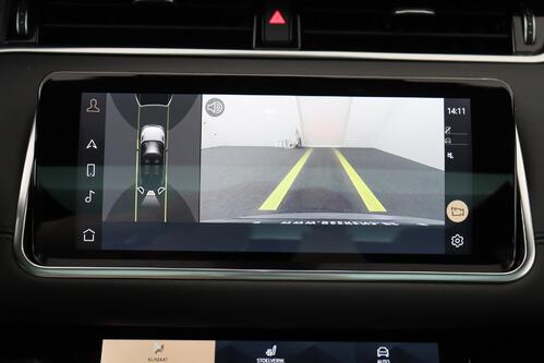 LAND ROVER Range Rover Evoque P300 e PHEV  +  CARPLAY + GPS + CAMERA + PDC + PANO + LEDER + ALU 