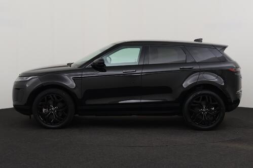 LAND ROVER Range Rover Evoque P300 e PHEV  +  CARPLAY + GPS + CAMERA + PDC + PANO + LEDER + ALU 