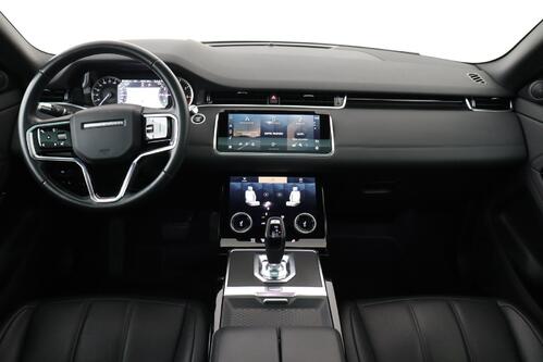 LAND ROVER Range Rover Evoque P300 e PHEV  +  CARPLAY + GPS + CAMERA + PDC + PANO + LEDER + ALU 