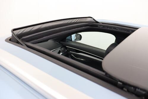 BYD Seal U COMFORT 71.8 kWh + CARPLAY + CAMERA + PDC + CRUISE + PANO + LEDER + ALU