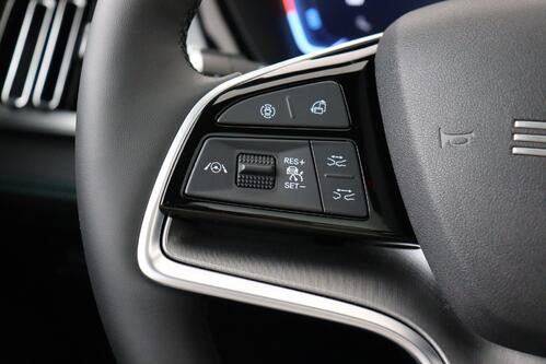 BYD Seal U COMFORT 71.8 kWh + CARPLAY + CAMERA + PDC + CRUISE + PANO + LEDER + ALU