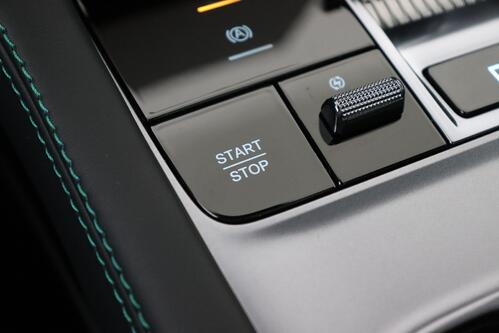 BYD Seal U COMFORT 71.8 kWh + CARPLAY + CAMERA + PDC + CRUISE + PANO + LEDER + ALU