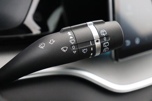 BYD Seal U COMFORT 71.8 kWh + CARPLAY + CAMERA + PDC + CRUISE + PANO + LEDER + ALU