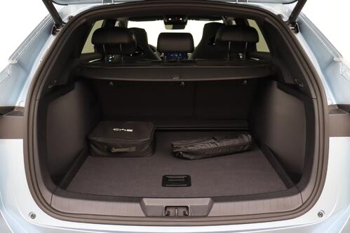 BYD Seal U COMFORT 71.8 kWh + CARPLAY + CAMERA + PDC + CRUISE + PANO + LEDER + ALU