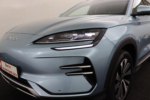 BYD Seal U COMFORT 71.8 kWh + CARPLAY + CAMERA + PDC + CRUISE + PANO + LEDER + ALU