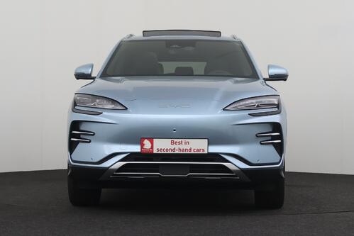 BYD Seal U COMFORT 71.8 kWh + CARPLAY + CAMERA + PDC + CRUISE + PANO + LEDER + ALU