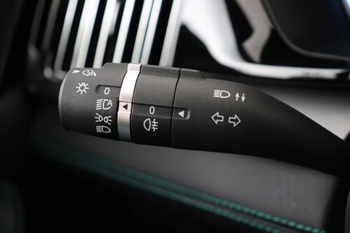 BYD Seal U COMFORT 71.8 kWh + CARPLAY + CAMERA + PDC + CRUISE + PANO + LEDER + ALU