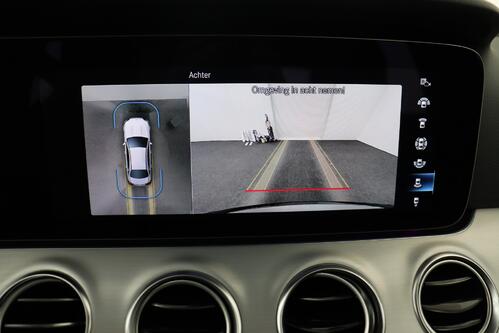 MERCEDES-BENZ E 300 e iA LIMITED ADVANTAGE PHEV + CARPLAY + GPS + CAMERA + PDC + HALF-LEDER + ALU 