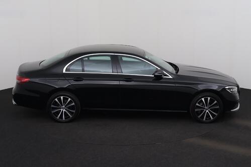 MERCEDES-BENZ E 300 e iA LIMITED ADVANTAGE PHEV + CARPLAY + GPS + CAMERA + PDC + HALF-LEDER + ALU 