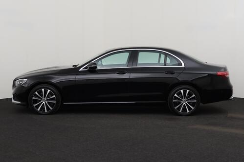 MERCEDES-BENZ E 300 e iA LIMITED ADVANTAGE PHEV + CARPLAY + GPS + CAMERA + PDC + HALF-LEDER + ALU 