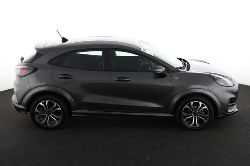 FORD Puma ST-LINE 1.0i ECOBOOST mHEV + GPS + PDC + CRUISE + ALU 17