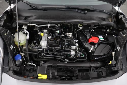 FORD Puma ST-LINE 1.0i ECOBOOST mHEV + GPS + PDC + CRUISE + ALU 17