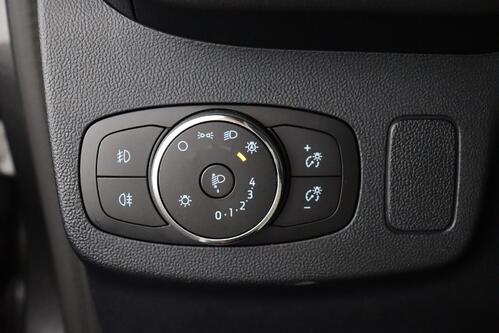 FORD Puma ST-LINE 1.0i ECOBOOST mHEV + GPS + PDC + CRUISE + ALU 17