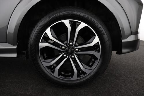 FORD Puma ST-LINE 1.0i ECOBOOST mHEV + GPS + PDC + CRUISE + ALU 17