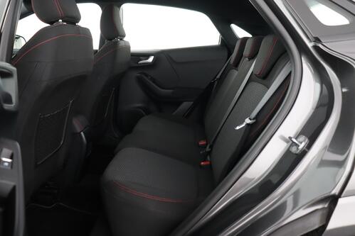 FORD Puma ST-LINE 1.0i ECOBOOST mHEV + GPS + PDC + CRUISE + ALU 17