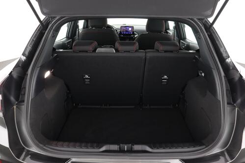 FORD Puma ST-LINE 1.0i ECOBOOST mHEV + GPS + PDC + CRUISE + ALU 17