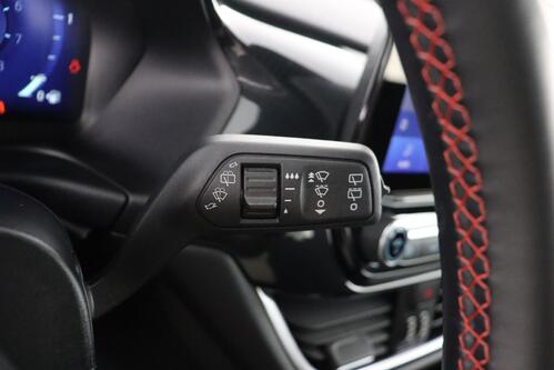 FORD Puma ST-LINE 1.0i ECOBOOST mHEV + GPS + PDC + CRUISE + ALU 17