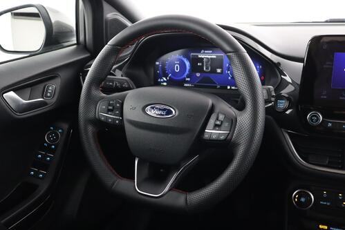 FORD Puma ST-LINE 1.0i ECOBOOST mHEV + GPS + PDC + CRUISE + ALU 17