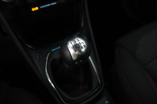 FORD Puma ST-LINE 1.0i ECOBOOST mHEV + GPS + PDC + CRUISE + ALU 17