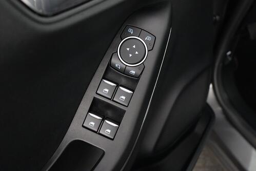 FORD Puma ST-LINE 1.0i ECOBOOST mHEV + GPS + PDC + CRUISE + ALU 17