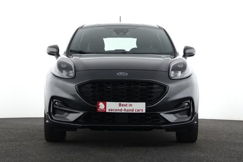 FORD Puma ST-LINE 1.0i ECOBOOST mHEV + GPS + PDC + CRUISE + ALU 17
