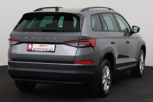 SKODA Kodiaq AMBITION 2.0TDI DSG  + 7PL. + GPS + CARPLAY + CAMERA + PDC + ALU 