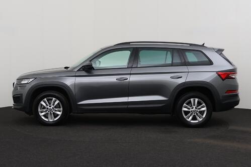 SKODA Kodiaq AMBITION 2.0TDI DSG  + 7PL. + GPS + CARPLAY + CAMERA + PDC + ALU 